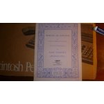 Morceau de concours cornet en sib (ou trompette en ut ou sib) et piano