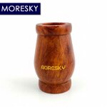 Moresky - accessoires pour clarinette acia 65mm, squoia, cocobolo, oem - type cocobolo