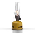 Morimori lampe design avec haut - parleur (corn - gold) Morimori lampe design avec haut - parleur (corn - gold)