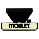 Morley bh2 steve vai bad horsie wah