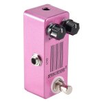 Mosky mp - 51 spring reverb mini pédale d'effet guitare simple true bypass pièces et accessoires de guitare ... Mosky mp - 51 spring reverb mini pédale d'effet guitare simple true bypass pièces et accessoires de guitare ...