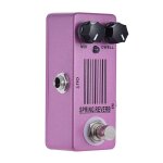 Mosky mp - 51 spring reverb mini single jeeffprotected pédale true byp jeparts & accessoires - type purple ... Mosky mp - 51 spring reverb mini single jeeffprotected pédale true byp jeparts & accessoires - type purple ...