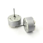 Moteur rond dc 12 v 5 500 tr / min rf500tb12560, arbre long de 19, 7 mm, pour lecteur cd, pulvérisateur ... Moteur rond dc 12 v 5 500 tr / min rf500tb12560, arbre long de 19, 7 mm, pour lecteur cd, pulvérisateur ...