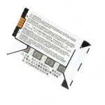 Motorola batterie li - ion, 810 mah bt50 / cfnn7011 bulk for c975, c980, e1000, v360, v Motorola batterie li - ion, 810 mah bt50 / cfnn7011 bulk for c975, c980, e1000, v360, v
