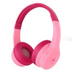 Motorola casque moto jr300 pnk (sans fil), ?couteurs, pink