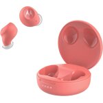 Motorola lifestyle vervebuds 250 - ecouteurs bluetooth true wireless � portable � chargeur sans fil � ...