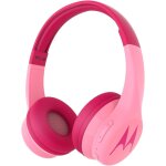Motorola squads 300 - casque bluetooth pour enfants - 24 heures - volume limité a 85db, flexible et durable, ... Motorola squads 300 - casque bluetooth pour enfants - 24 heures - volume limité a 85db, flexible et durable, ...