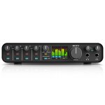 Motu m6 - interface audio usb - c