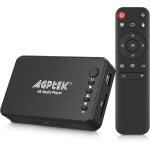 Moun - mini 1080p full hd digital lecteur multimédia Moun - mini 1080p full hd digital lecteur multimédia