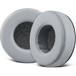 Mousse coussin coussinets pour skullcandy hesh & hesh 2 over - ear sans fil casque, ta - oreilles de ...