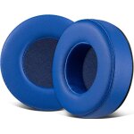 Mousse coussin coussinets pour skullcandy hesh & hesh 2 over - ear sans fil casque, ta - oreilles de ...
