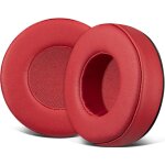 Mousse coussin coussinets pour skullcandy hesh & hesh 2 over - ear sans fil casque, ta - oreilles de ...