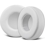 Mousse coussin coussinets pour skullcandy hesh & hesh 2 over - ear sans fil casque, ta - oreilles de ...