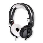 Mousse hd25 teddy white
