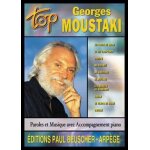 Moustaki georges top (piano / chant / accord)