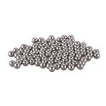 Moyeu de roue de bicyclette avec roulement a billes en acier, 6. 3mm de diamètre, 150 sangles jdko410 ... Moyeu de roue de bicyclette avec roulement a billes en acier, 6. 3mm de diamètre, 150 sangles jdko410 ...