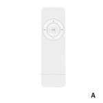 Mp3 er usb, carte enfichable, musique, baladeur d'�coute sans perte, pour �tudiant, m�dia anglais, fa ...