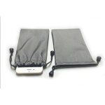 Mp5 mp4 pochette de protection 4, 3 / 5 pouces portable �tanche