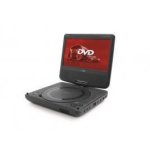 Mpd107 - lecteur dvd portable 7pouces ecran et batterie integree Mpd107 - lecteur dvd portable 7pouces ecran et batterie integree