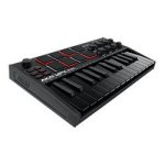 Mpk mini mkiii bk