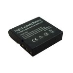 Mr!tech batterie haute performance remplacement pour casio np - 40 compatible avec: exilim ex - z30 z40 ... Mr!tech batterie haute performance remplacement pour casio np - 40 compatible avec: exilim ex - z30 z40 ...