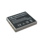 Mr!tech batterie haute performance remplacement pour fuji fujifilm np - 40, pentax d - li8, d - li102, ... Mr!tech batterie haute performance remplacement pour fuji fujifilm np - 40, pentax d - li8, d - li102, ...