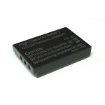Mr!tech batterie haute performance remplacement pour kodak klic - 5001 compatible avec: kodak easyshare ...