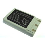 Mr!tech batterie haute performance remplacement pour konica dr - lb4, minolta np - 500, np - 600 compatible ...