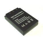 Mr!tech batterie haute performance remplacement pour olympus li - 10b, li - 12b / / sanyo db - l10 compatible ...