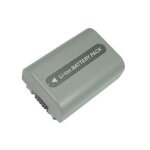 Mr!tech batterie haute performance remplacement pour sony np - fp50 compatible avec: dcr - dvd92, dvd92e, ...