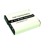 Mr!tech batterie puissance �lev�e: 960mah pour sony cybershot cyber - shot remplacement de lithium ion ...