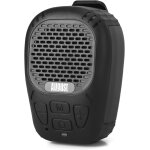Ms550 enceinte portable bluetooth 5. 3 a clip avec aimant et microphone - autonomie 30h, ip56 etanche, ...