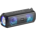 Msb - xt enceinte portable stro noir 20 w