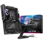 Msi mpg z890 carbon wifi carte m�re intel z890 lga 1851 (socket v1) atx