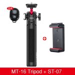 Mt - 16 avec st - 07 - mt - 16 prolonger tablette trpied avec griffe pour microphone vido lumire smartphone ...