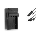 Mtb - chargeur black dmw - bmb9e pour panasonic lumix dmc - fz100, fz150