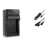 Mtb - chargeur black np - bx1 pour sony cyber - shot dsc - hx60v, hx300, hx400