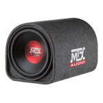 Mtx audio rtt12av - enceinte - gris