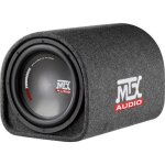 Mtx audio rtt12p - caisson de basses - pour automobile - 220 watt - 12