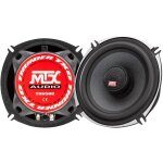 Mtx tx650c - haut - parleurs - pour automobile - 80 watt - 2 voies - coaxial - 5. 25