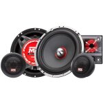 Mtx tx665s - haut - parleurs - pour automobile - 90 watt - 2 voies - composant