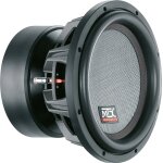 Mtx tx812 - commande de caisson de basses - pour automobile - 1800 watt - 12