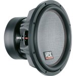 Mtx tx815 - commande de caisson de basses - pour automobile - 2000 watt - 15