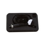 Mu 55l mipro - micro cravate miniature - omni - directionnel - traitement anti - humidit� - c�ble 3m ...