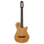 Multiac nylon grand concert sa naturel hg avec housse Multiac nylon grand concert sa naturel hg avec housse