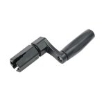 Multifunctional guitar string winder for bass acoustic electric guitar bass accessories luthier too