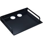 Multimédia etagère murale pour appareil av, support flottantes etagères en métal pour routeur, boîtes ... Multimédia etagère murale pour appareil av, support flottantes etagères en métal pour routeur, boîtes ...