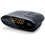 Muse m - 10 cr radio portable internet analogique noir