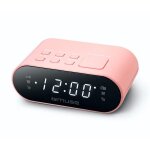 Muse m - 10 rose / radio - rveil