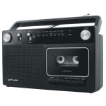 Muse m - 152 rc - graveur de cassette